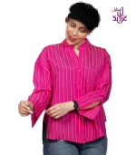 شومیز مدل Lina - Image 41