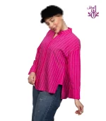 شومیز مدل Lina - Image 42