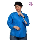 شومیز مدل Lina - Image 43