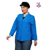 شومیز مدل Lina - Image 45