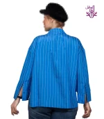شومیز مدل Lina - Image 46