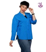 شومیز مدل Lina - Image 47
