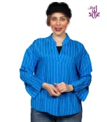 شومیز مدل Lina - Image 48