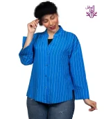 شومیز مدل Lina - Image 49
