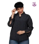 شومیز مدل Lina - Image 55