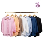 شومیز مدل Princess - Image 39