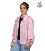 شومیز مدل Parva - Image 17