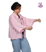 شومیز مدل Parva - Image 18