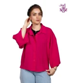 شومیز مدل Parva - Image 20