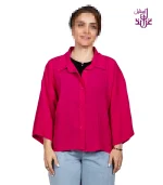 شومیز مدل Parva - Image 21