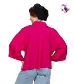 شومیز مدل Parva - Image 22
