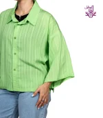 شومیز مدل Parva - Image 24
