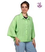 شومیز مدل Parva - Image 25