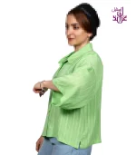 شومیز مدل Parva - Image 27
