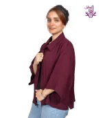 شومیز مدل Parva - Image 29
