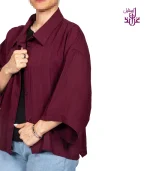 شومیز مدل Parva - Image 30