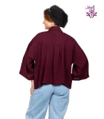 شومیز مدل Parva - Image 31