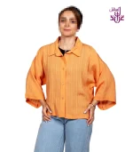 شومیز مدل Parva - Image 33