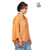 شومیز مدل Parva - Image 34