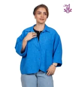 شومیز مدل Selena - Image 3