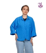 شومیز مدل Selena - Image 4