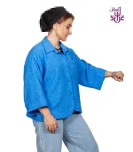 شومیز مدل Selena - Image 5