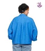 شومیز مدل Selena - Image 6