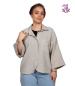 شومیز مدل Selena - Image 7