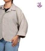 شومیز مدل Selena - Image 9