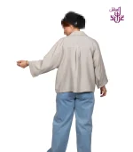 شومیز مدل Selena - Image 10