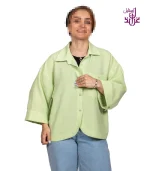 شومیز مدل Selena - Image 11