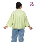 شومیز مدل Selena - Image 12