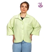 شومیز مدل Selena - Image 13