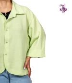 شومیز مدل Selena - Image 14