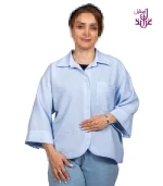 شومیز مدل Selena - Image 15