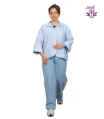 شومیز مدل Selena - Image 16
