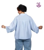 شومیز مدل Selena - Image 18