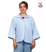 شومیز مدل Selena - Image 19