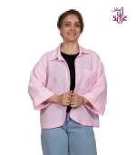 شومیز مدل Selena - Image 20