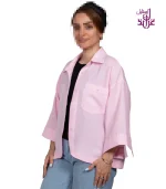 شومیز مدل Selena - Image 22