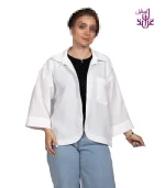 شومیز مدل Selena - Image 25