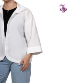 شومیز مدل Selena - Image 26