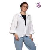 شومیز مدل Selena - Image 27