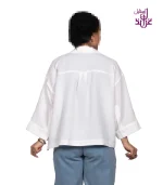 شومیز مدل Selena - Image 28