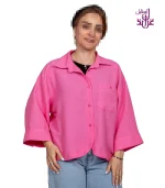 شومیز مدل Selena - Image 29