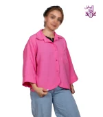 شومیز مدل Selena - Image 30