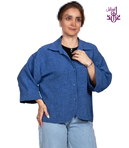 شومیز مدل Selena