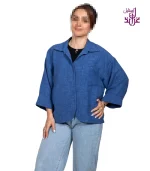 شومیز مدل Selena - Image 34