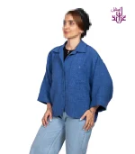 شومیز مدل Selena - Image 35