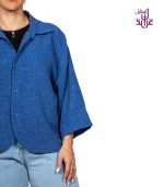 شومیز مدل Selena - Image 37
